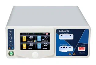 Elektrokauteriseringsmaskin