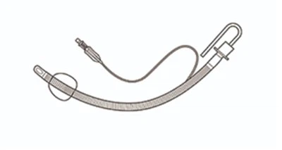Endotrakealt sugekateter